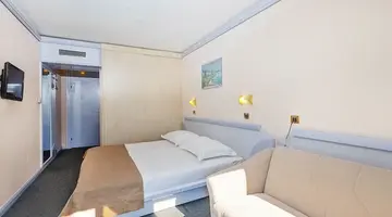 Hotel Plavi Plava Laguna