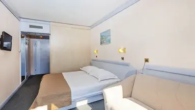 Hotel Plavi Plava Laguna