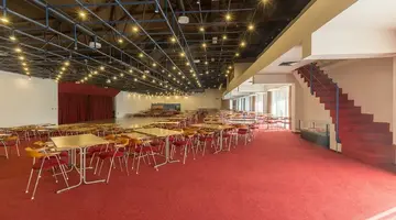Hotel Plavi Plava Laguna