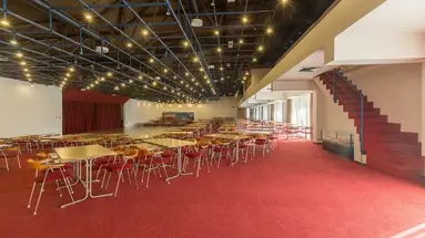 Hotel Plavi Plava Laguna