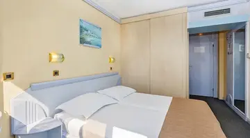 Hotel Plavi Plava Laguna
