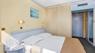 Hotel Plavi Plava Laguna