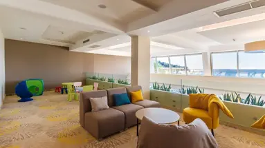 HOTEL PLAVI PLAVA LAGUNA***