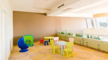 Hotel Plavi Plava Laguna