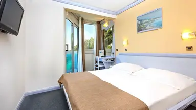 Hotel PLAVI Plava Laguna