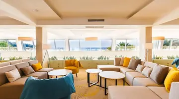 Hotel Plavi Plava Laguna