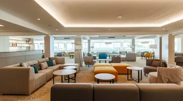 Hotel Plavi Plava Laguna