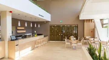 Hotel Plavi Plava Laguna