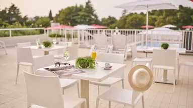 HOTEL PLAVI PLAVA LAGUNA***