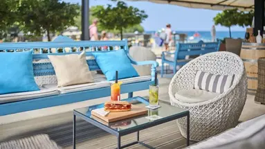 HOTEL PLAVI PLAVA LAGUNA***
