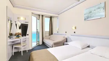 Hotel Plavi Plava Laguna