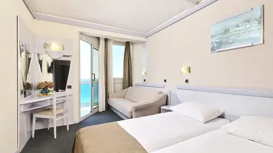 Hotel Plavi Plava Laguna