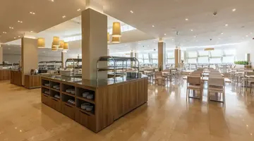 Hotel Plavi Plava Laguna