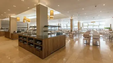 Hotel Plavi Plava Laguna