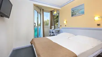 Hotel Plavi Plava Laguna