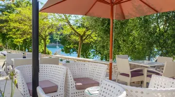 Hotel Plavi Plava Laguna