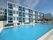 Hotel Plavi Plava Laguna
