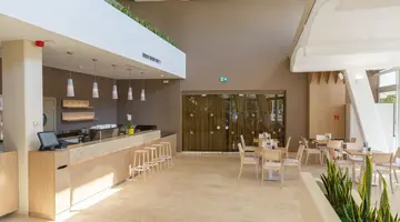 Hotel Plavi Plava Laguna