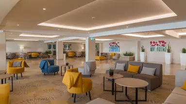 Hotel PLAVI Plava Laguna