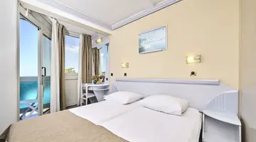 Hotel Plavi Plava Laguna