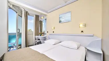 Hotel Plavi Plava Laguna