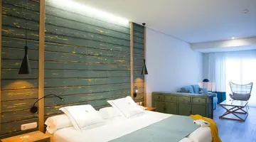 Niesamowite wczasy w Hiszpanii w 4* hotelu