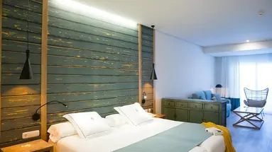 Hotel Playa De La Luz
