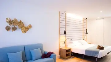 Hotel Playa De La Luz