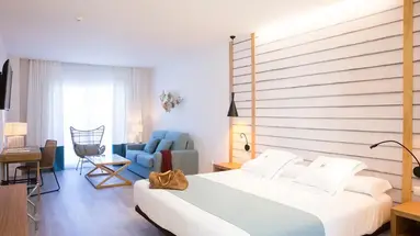 Hotel Playa De La Luz
