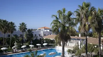 Hotel Playa De La Luz