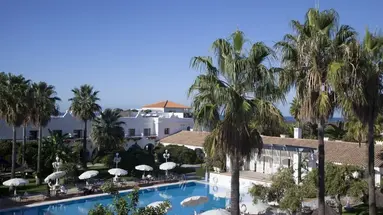 Hotel Playa De La Luz