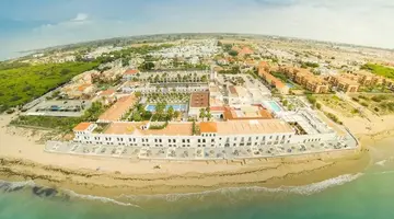 Hotel Playa De La Luz