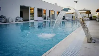 Hotel Playa De La Luz