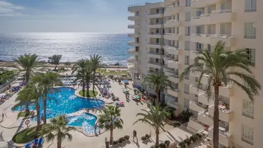 HOTEL PLAYA DORADA