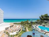 HOTEL PLAYA ESPERANZA
