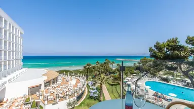 HOTEL PLAYA ESPERANZA