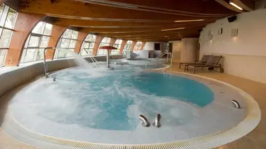 HOTEL PLAYA ESPERANZA