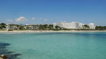HOTEL PLAYA ESPERANZA