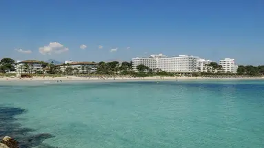 HOTEL PLAYA ESPERANZA