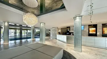 HOTEL PLAYA ESPERANZA