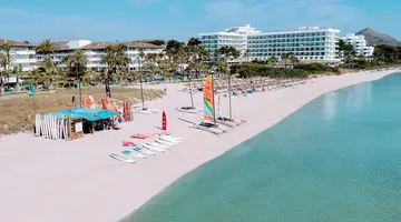 HOTEL PLAYA ESPERANZA