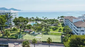 HOTEL PLAYA ESPERANZA