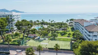 HOTEL PLAYA ESPERANZA