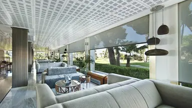 HOTEL PLAYA ESPERANZA