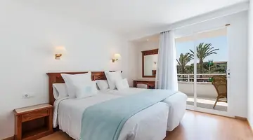HOTEL PLAYA ESPERANZA