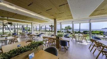 HOTEL PLAYA ESPERANZA