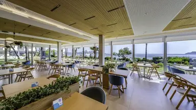 HOTEL PLAYA ESPERANZA