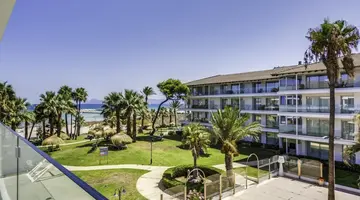 HOTEL PLAYA ESPERANZA