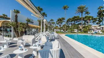 HOTEL PLAYA ESPERANZA