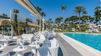 HOTEL PLAYA ESPERANZA